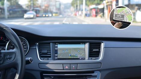 GPS-ul ar putea deveni obligatoriu pentru autoturismele instituțiilor publice. Controlul consumului de carburant, în vizor