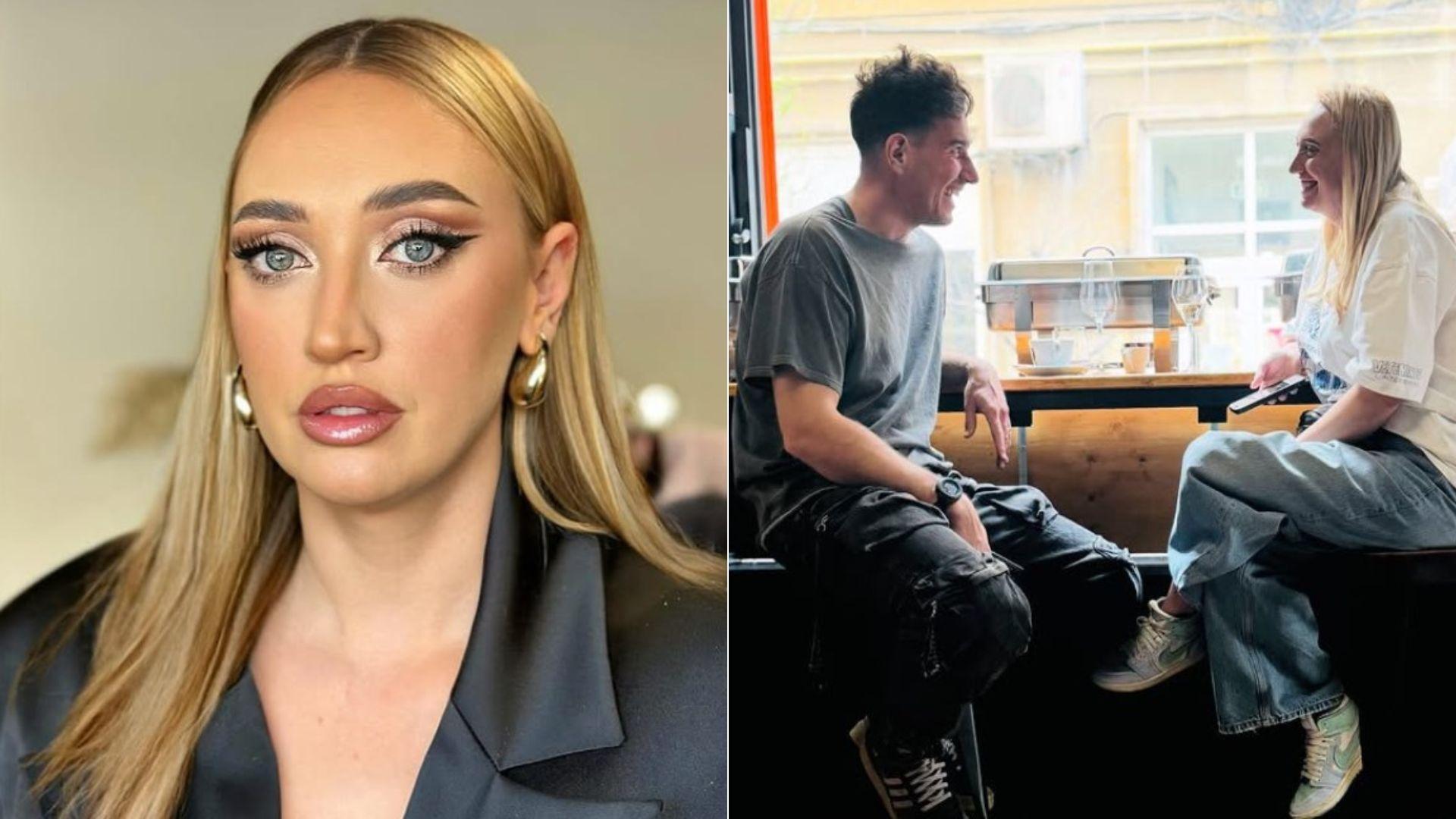 colaj ilona brezoianu si sotul ei