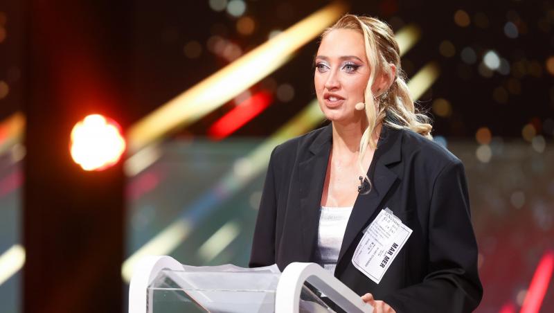 Mesajul emoționant pe care Ilona Brezoianu I l-a transmis soțului ei, Andrei, de ziua lui de naștere