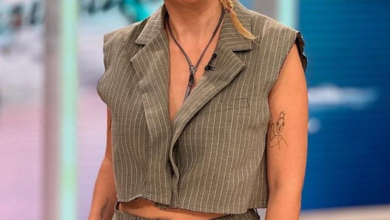 Mesajul emoționant pe care Ilona Brezoianu I l-a transmis soțului ei, Andrei, de ziua lui de naștere