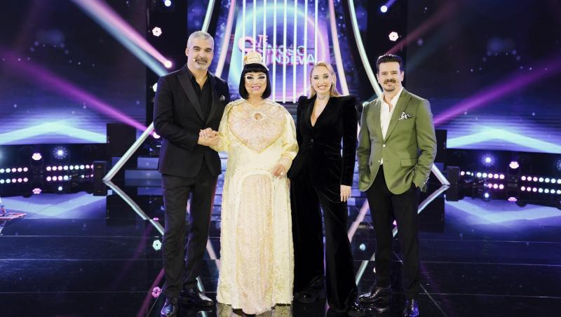 Mesajul emoționant pe care Ilona Brezoianu I l-a transmis soțului ei, Andrei, de ziua lui de naștere