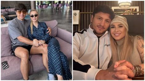 Ce spune Anamaria Prodan despre căsătoria cu Ronald Gavril. Impresara are planuri mari pentru vara aceasta