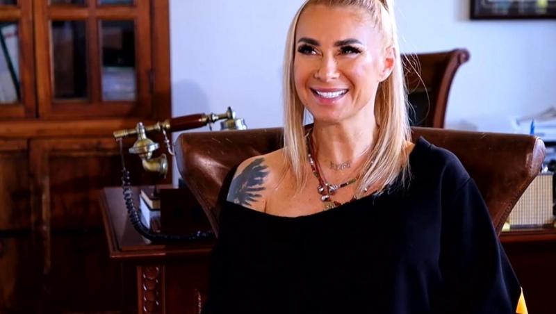 Ce spune Anamaria Prodan despre căsătoria cu Ronald Gavril. Impresara are planuri mari pentru vara aceasta
