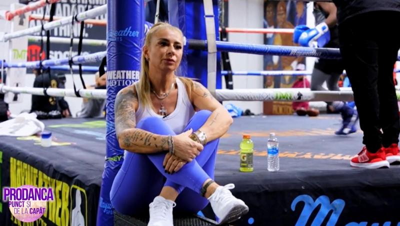 Ce spune Anamaria Prodan despre căsătoria cu Ronald Gavril. Impresara are planuri mari pentru vara aceasta