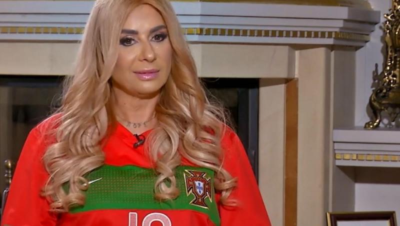 Ce spune Anamaria Prodan despre căsătoria cu Ronald Gavril. Impresara are planuri mari pentru vara aceasta