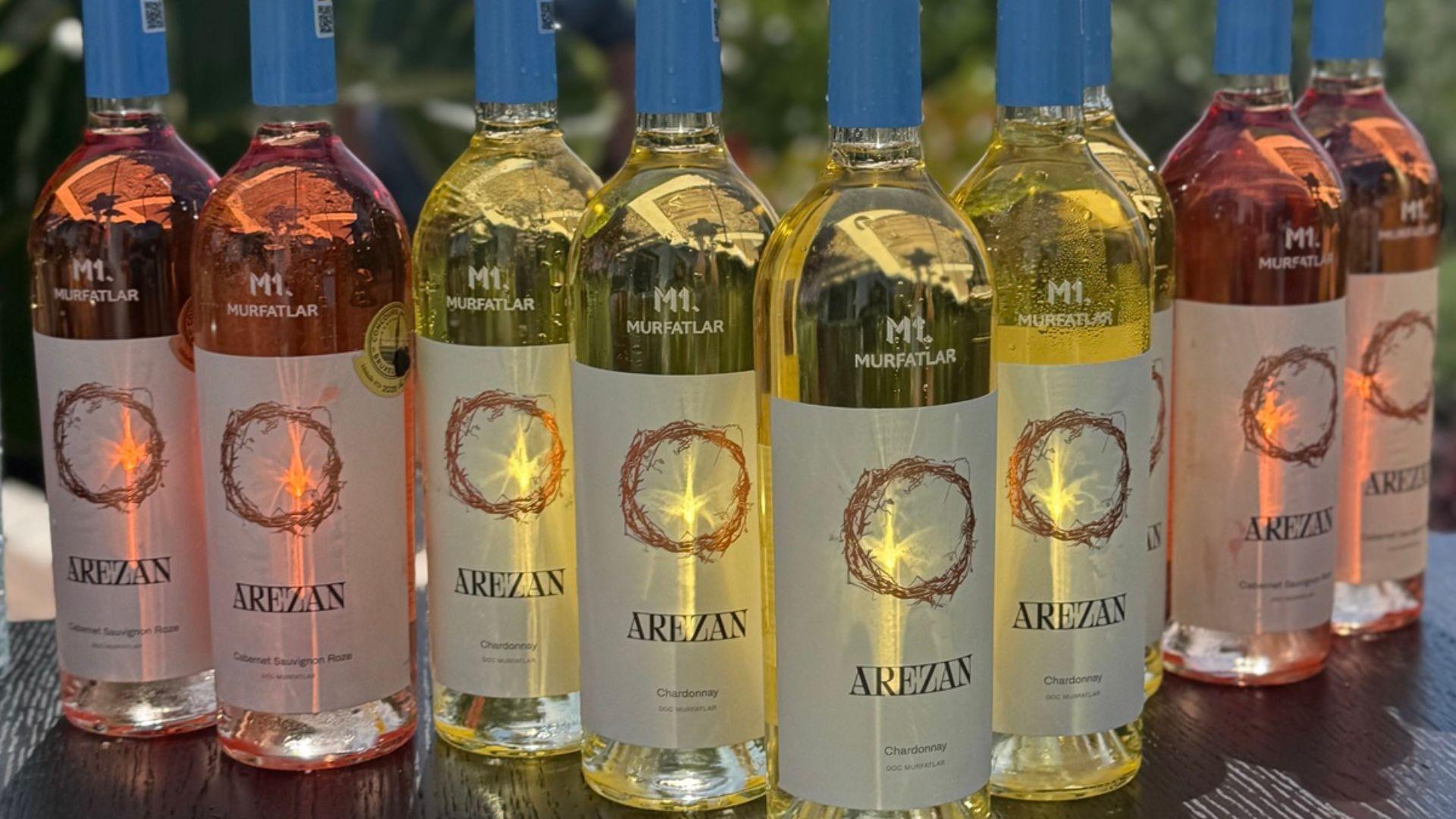 (P) Vinurile rom&acirc;nești cuceresc Franța: Murfatlar vinul, &icirc;n &bdquo;top 100 wines of the world&rdquo;, la Cannes