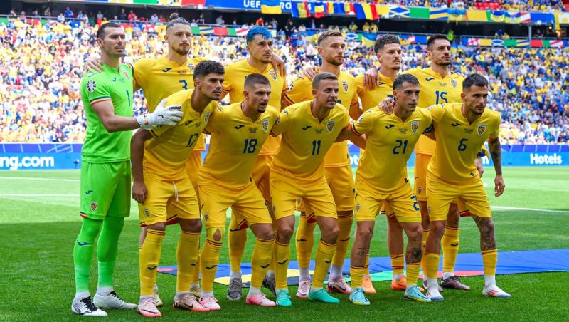 Selecţionerul Austriei, cuvinte de laudă la adresa „tricolorilor”. Ce a spus Ralf Rangnick înainte de Meciul Anului