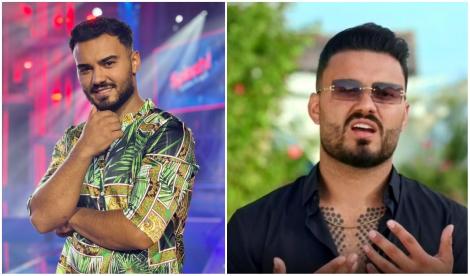 Jador a publicat prima poză cu fiul său. Ce mesaj emoționant a transmis pentru copil și pentru soția lui, Oana Ciocan