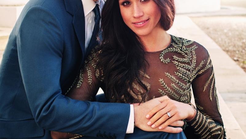 Video-ul în care Meghan Markle dansează înainte de a o naște pe fiica ei, Lilibet, în urmă cu 4 ani, face încojurul internetului.