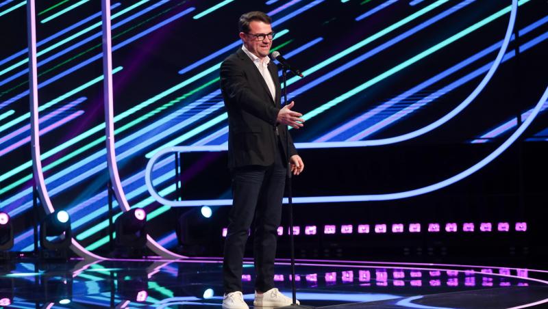 Cât de mare s-a făcut băiatul lui Andrei Duban. Actorul și Grațiela, soția sa, sunt topiți după fiul lor | FOTO