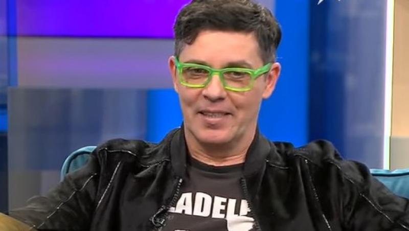 Lucian Viziru, apariție rară alături de soția lui, la un eveniment. Cum l-a susținut Ema să își îndeplinească cel mai mare vis