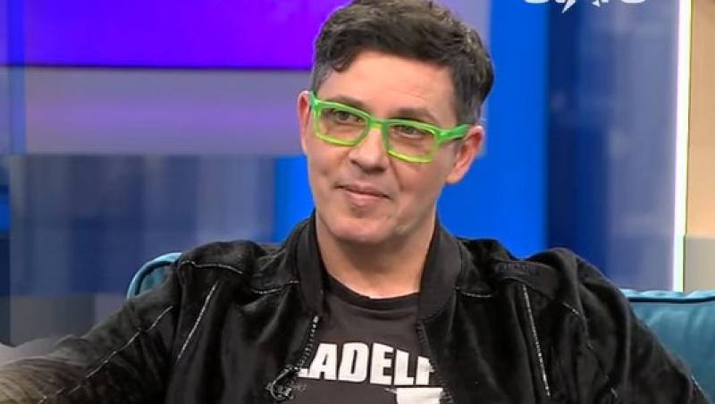 Lucian Viziru, apariție rară alături de soția lui, la un eveniment. Cum l-a susținut Ema să își îndeplinească cel mai mare vis