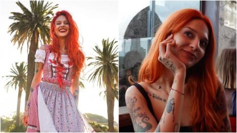 Care este numele din buletin al lui Marilu Dobrescu. Cum o cheamă pe influenceriță, de fapt