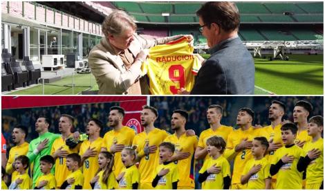 Drumul naționalei spre World Cup 2026 continuă sâmbătă, la 21:45! Austria – România se vede în direct pe Antena 1 şi în AntenaPLAY