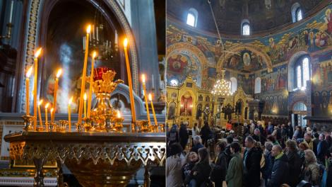 Tradiții și obiceiuri de Rusalii 2025. Ce nu ai voie să faci pe 8 și 9 iunie. Superstițiile de care trebuie să ții cont