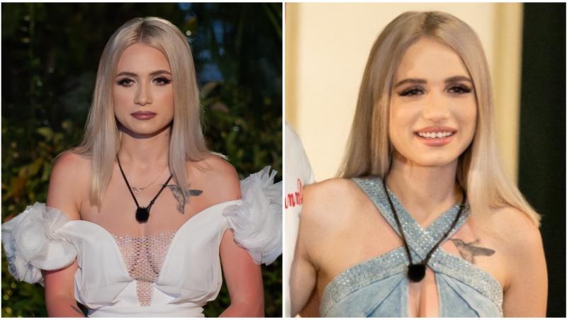 Maria Covașa, concurentă la Insula Iubirii Sezonul 8