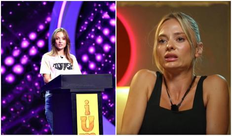 Oana Matache a lansat prima piesă în colaborare cu DJ Project și fanii sunt încântați! Cum apare artista în videoclip