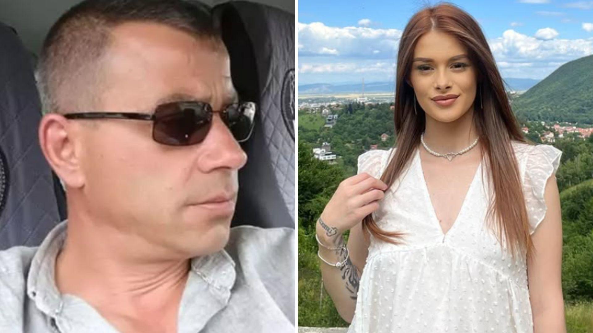 Robert Lupu, criminalul Teodorei Marcu, a fost incinerat. Trupul bărbatului a fost ridicat de la IML de fiica și fratele său