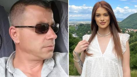 Robert Lupu, criminalul Teodorei Marcu, a fost incinerat. Trupul bărbatului a fost ridicat de la IML de fiica și fratele său