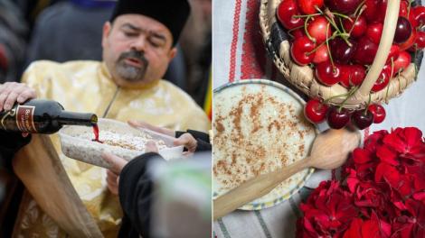 Ce se împarte de Moșii de vară 2025. Ce obiceiuri respectă românii pe 7 iunie