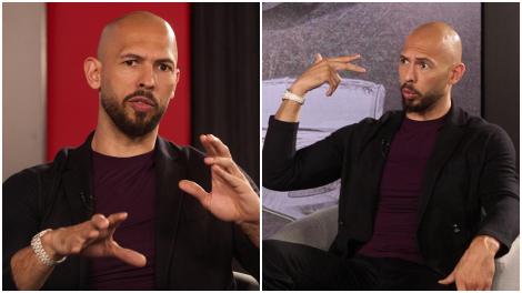 Andrew Tate își păstrează cetățenia din Vanuatu. Cum ar fi obținut un „pașaport de aur” deși se afla în arest în România