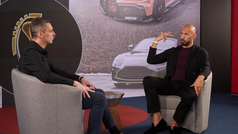 Andrew Tate își păstrează cetățenia din Vanuatu. Cum ar fi obținut un „pașaport de aur” deși se afla în arest în România