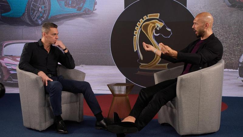 Andrew Tate își păstrează cetățenia din Vanuatu. Cum ar fi obținut un „pașaport de aur” deși se afla în arest în România