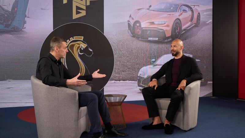 Andrew Tate își păstrează cetățenia din Vanuatu. Cum ar fi obținut un „pașaport de aur” deși se afla în arest în România