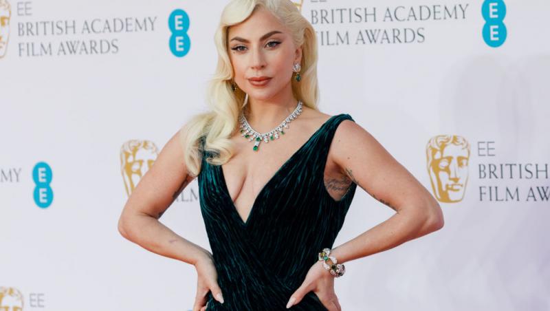 Un actor român va fi coleg de scenă cu Lady Gaga: „Noul sezon merită așteptarea!”