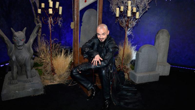 Un actor român va fi coleg de scenă cu Lady Gaga: „Noul sezon merită așteptarea!”