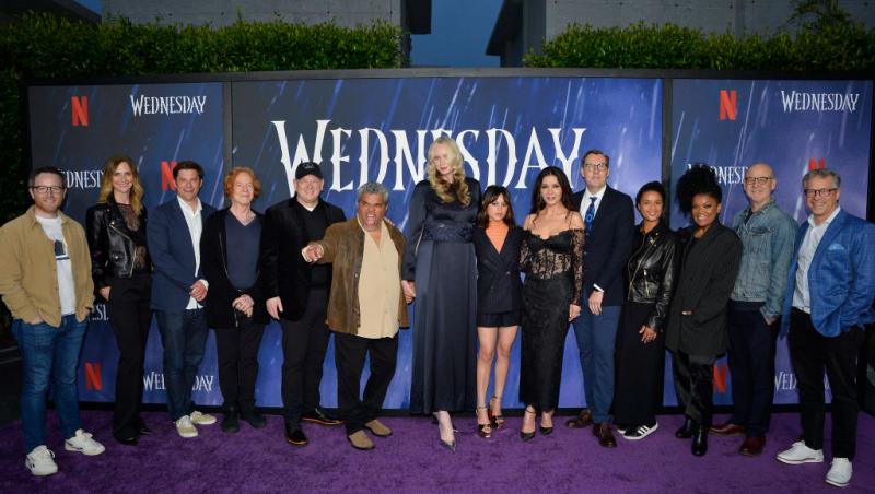 Un actor român va fi coleg de scenă cu Lady Gaga: „Noul sezon merită așteptarea!”