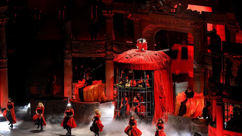 Un actor român va fi coleg de scenă cu Lady Gaga: „Noul sezon merită așteptarea!”