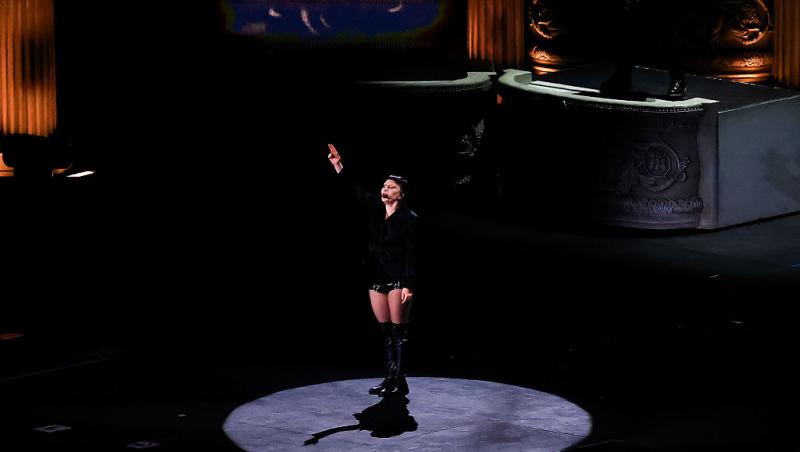 Un actor român va fi coleg de scenă cu Lady Gaga: „Noul sezon merită așteptarea!”