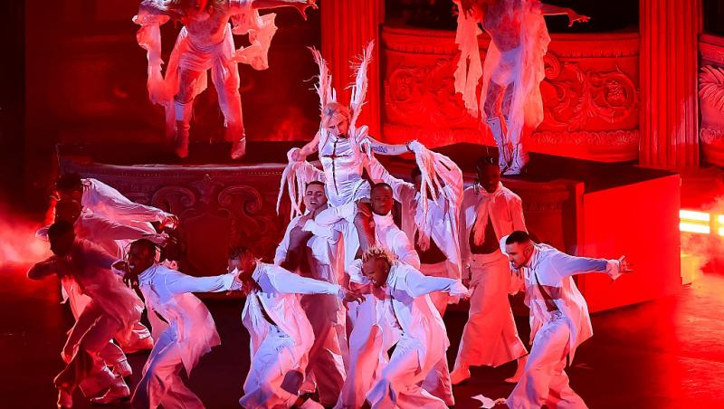 Un actor român va fi coleg de scenă cu Lady Gaga: „Noul sezon merită așteptarea!”