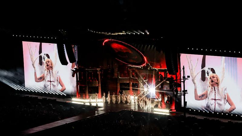 Un actor român va fi coleg de scenă cu Lady Gaga: „Noul sezon merită așteptarea!”