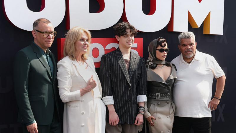 Un actor român va fi coleg de scenă cu Lady Gaga: „Noul sezon merită așteptarea!”