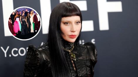 Un actor român va fi coleg de scenă cu Lady Gaga: „Noul sezon merită așteptarea!”