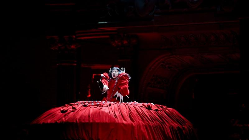 Un actor român va fi coleg de scenă cu Lady Gaga: „Noul sezon merită așteptarea!”