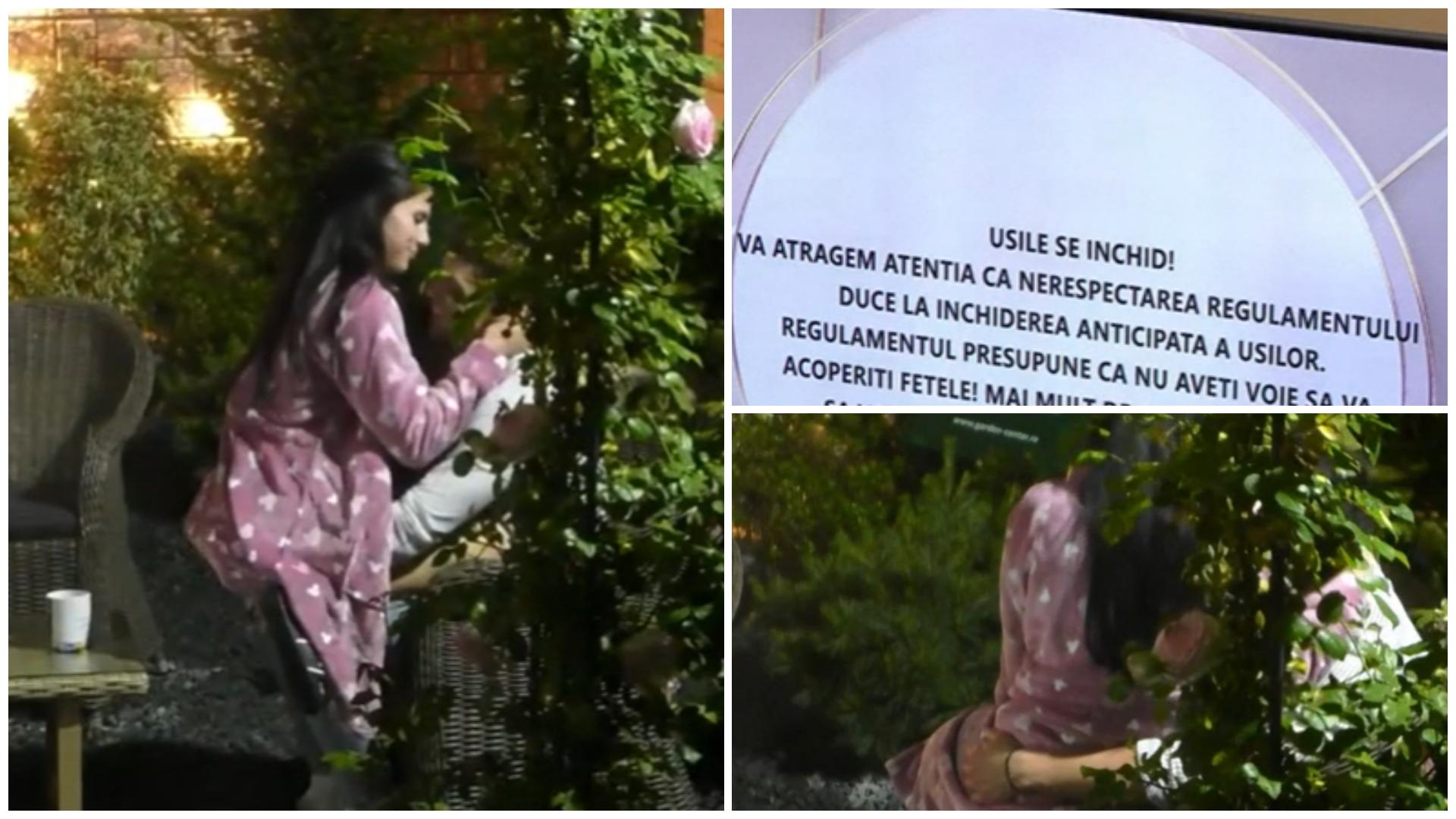 Colaj Maria și Cristian