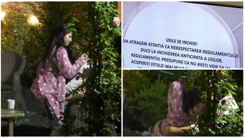 Colaj Maria și Cristian