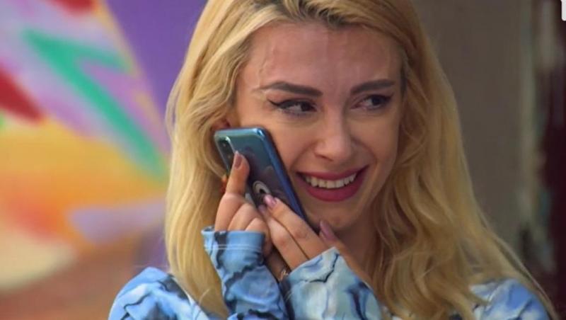 Andreea Bălan și Victor Cornea se pregătesc de nuntă. Când și unde va avea loc fericitul eveniment