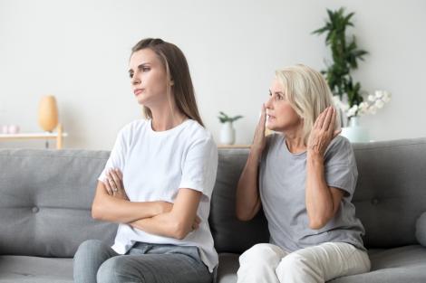 Fraze pe care părinții le spun și care pot îndepărta definitiv copiii ajunși adulți