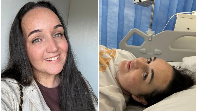 colaj foto cu katie cooper