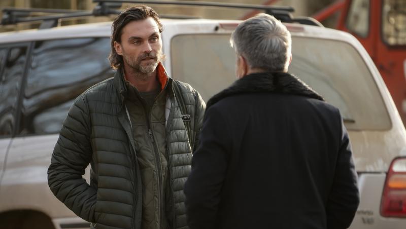 Iubire cu parfum de lavandă, rezumat episoade 61, 62 și 63 din 6 iunie 2025. Albert revine în viețile personajelor și are un plan