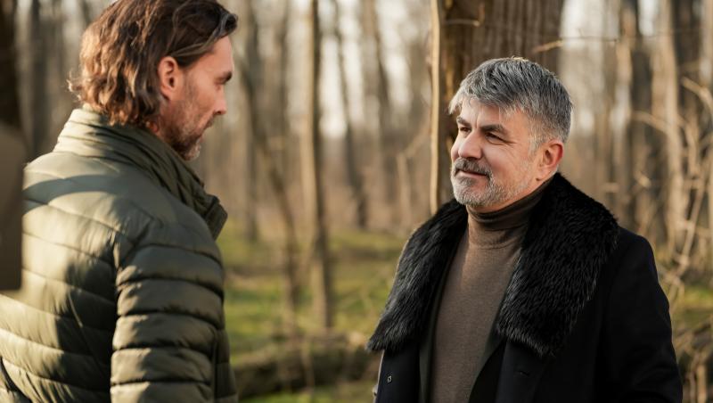 Iubire cu parfum de lavandă, rezumat episoade 61, 62 și 63 din 6 iunie 2025. Albert revine în viețile personajelor și are un plan