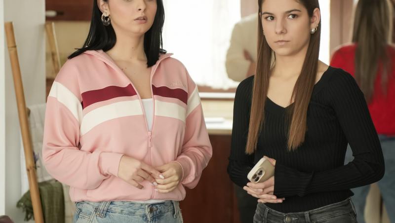 Iubire cu parfum de lavandă, rezumat episoade 61, 62 și 63 din 6 iunie 2025. Albert revine în viețile personajelor și are un plan