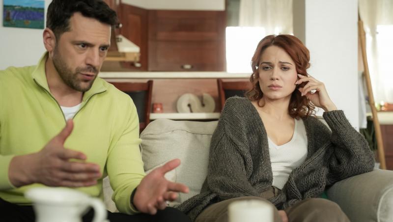 Iubire cu parfum de lavandă, rezumat episoade 61, 62 și 63 din 6 iunie 2025. Albert revine în viețile personajelor și are un plan