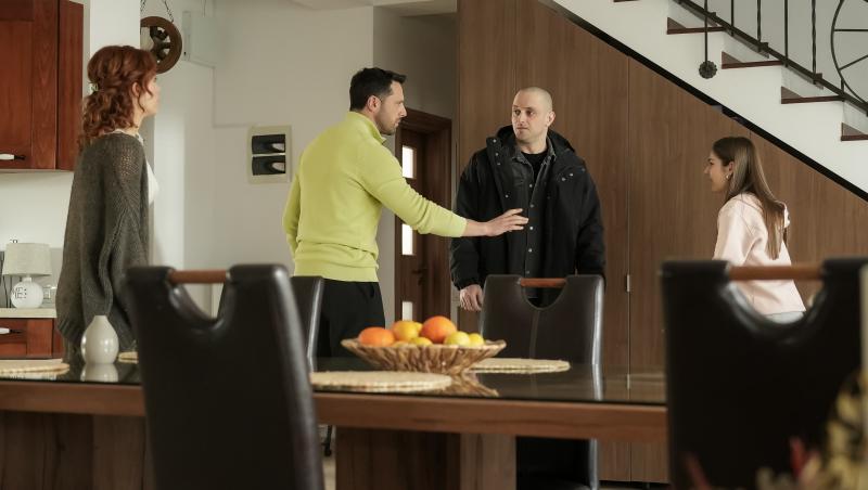 Iubire cu parfum de lavandă, rezumat episoade 61, 62 și 63 din 6 iunie 2025. Albert revine în viețile personajelor și are un plan