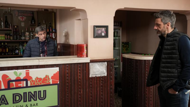 Iubire cu parfum de lavandă, rezumat episoade 61, 62 și 63 din 6 iunie 2025. Albert revine în viețile personajelor și are un plan