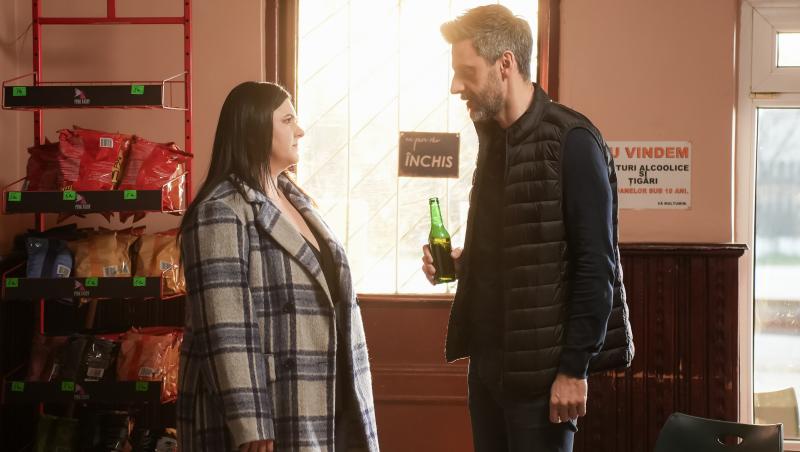 Iubire cu parfum de lavandă, rezumat episoade 61, 62 și 63 din 6 iunie 2025. Albert revine în viețile personajelor și are un plan